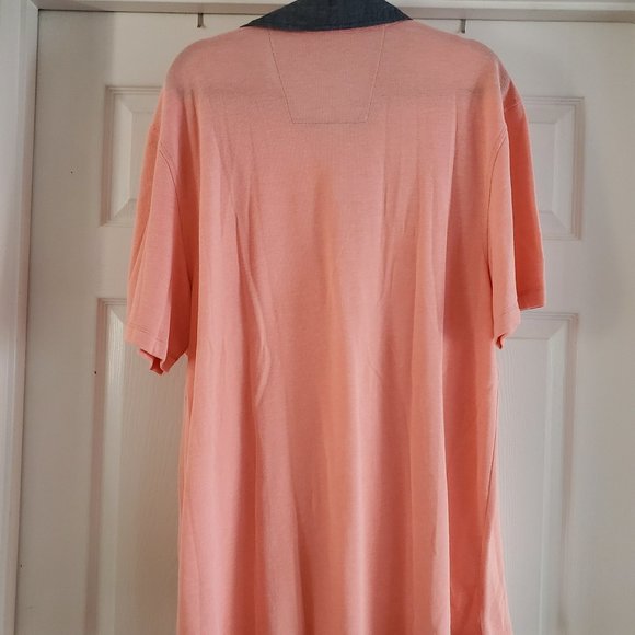 Nautica Polo Shirt NWT - Picture 2 of 7